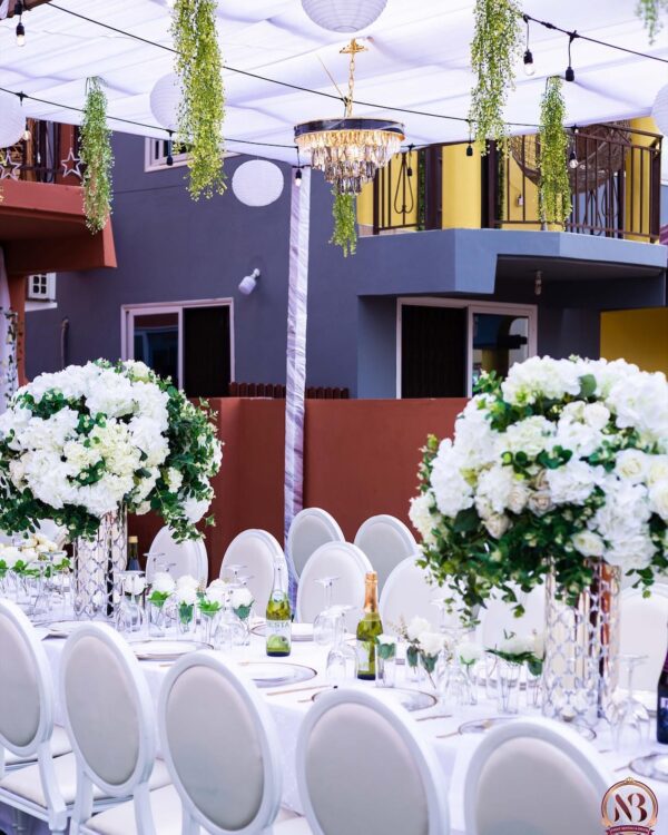 NB Events Rentals & Decor - Image 28