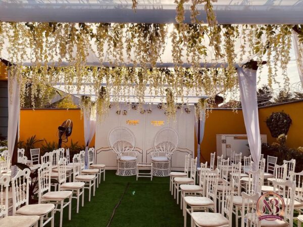 NB Events Rentals & Decor - Image 35