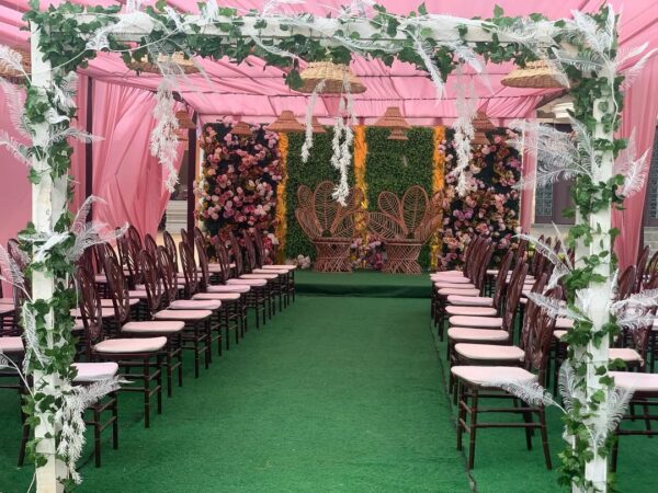 Naaj Event