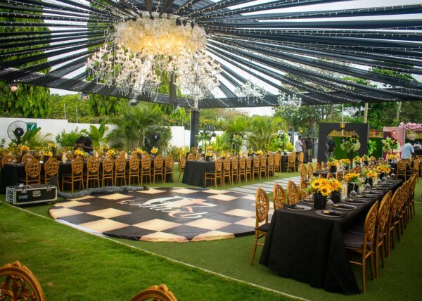 Nakels Events