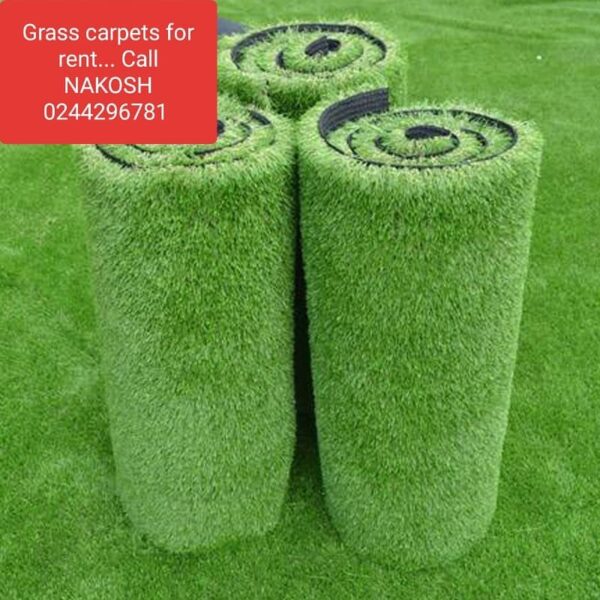 Nakosh Rentals - Image 27