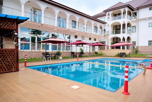 New Leaders Hotel and Event Centre - Image 17