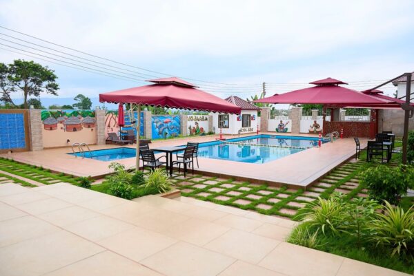 New Leaders Hotel and Event Centre - Image 18