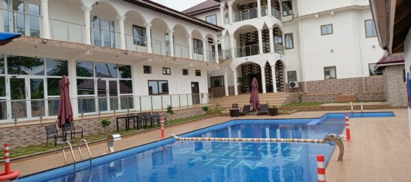 New Leaders Hotel and Event Centre - Image 2