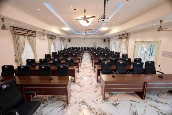New Leaders Hotel and Event Centre - Image 20