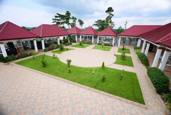 New Leaders Hotel and Event Centre - Image 21