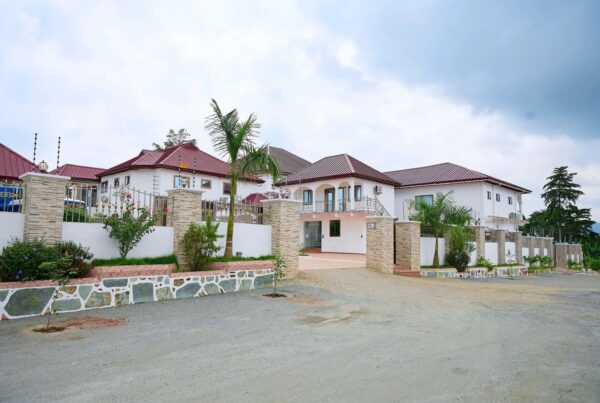 New Leaders Hotel and Event Centre - Image 23