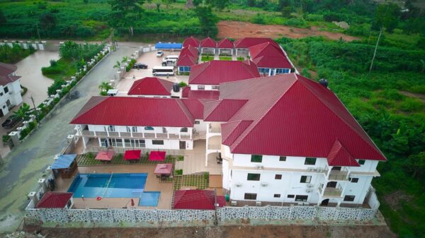 New Leaders Hotel and Event Centre - Image 5