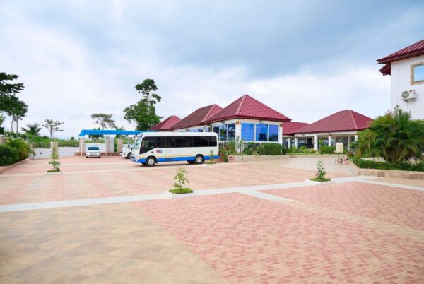 New Leaders Hotel and Event Centre - Image 9