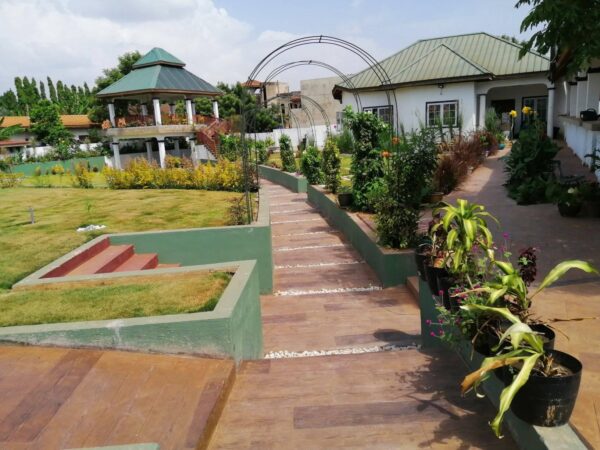 Northwood Garden Events Centre - Image 15
