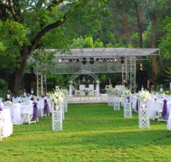 Northwood Garden Events Centre - Image 17