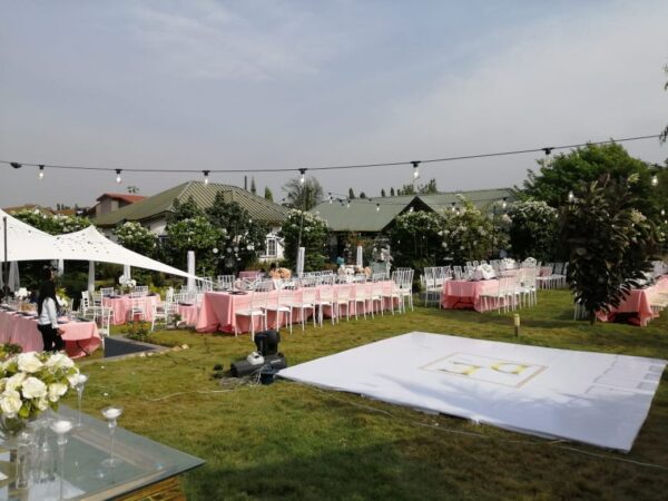 Northwood Garden Events Centre - Image 7