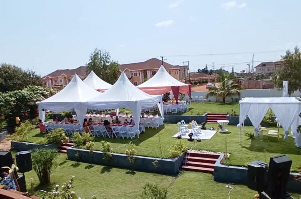Northwood Garden Events Centre