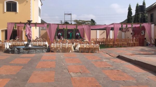 Patty's Events Centre - Image 14