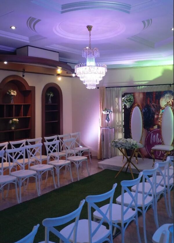 Patty's Events Centre - Image 15