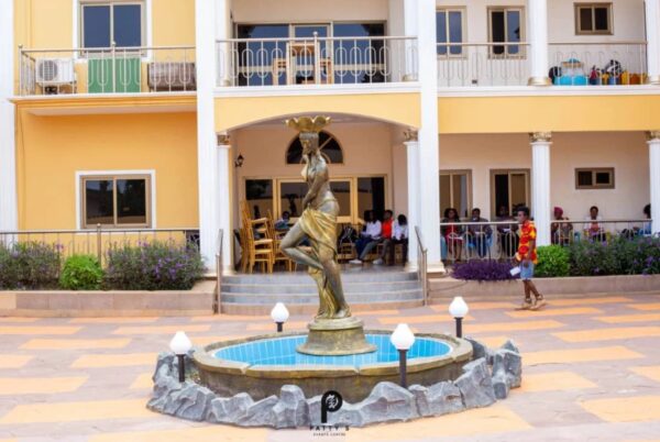 Patty's Events Centre - Image 24