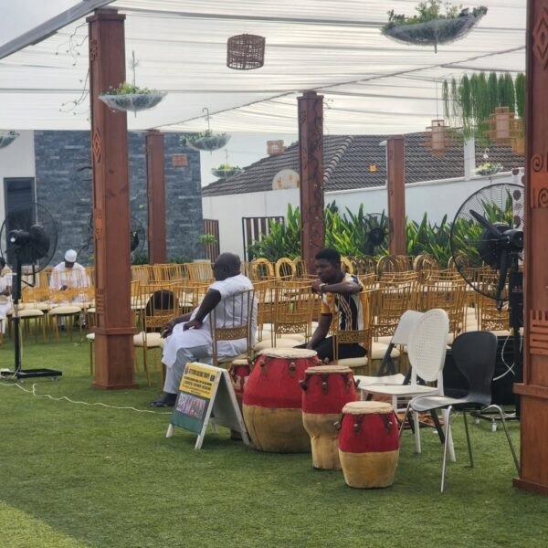 Pergola Mhedics - Image 3