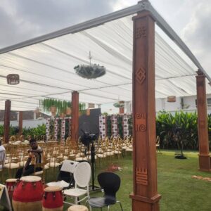 Pergola Mhedics