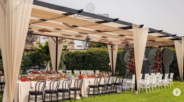 Pergola and More - Image 2