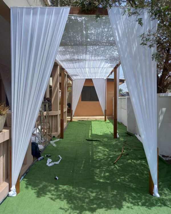 Pergola and More - Image 11