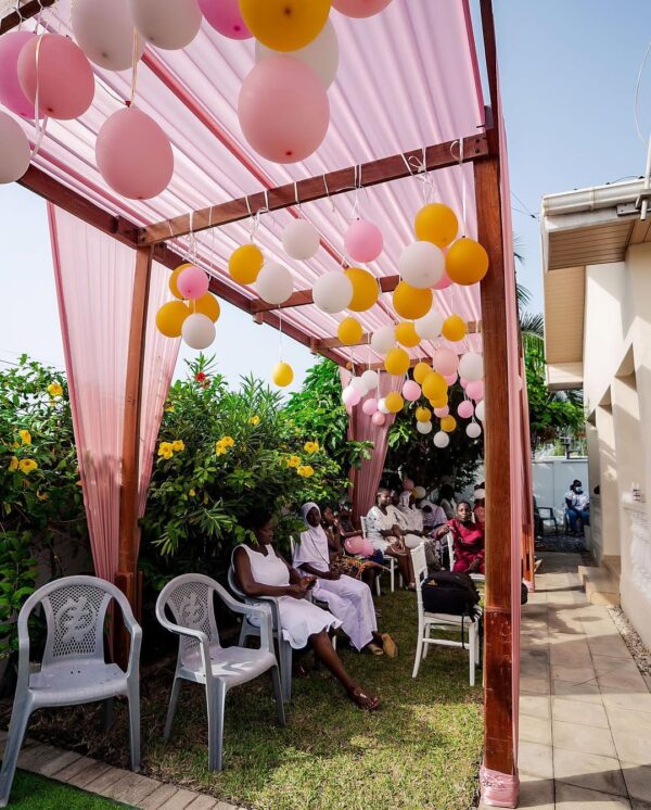 Pergola and More - Image 12