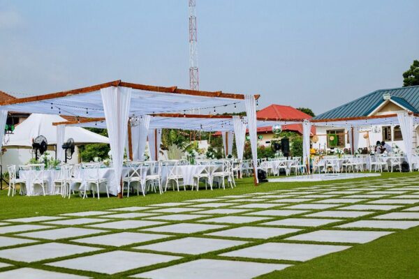 Pergola and More - Image 15