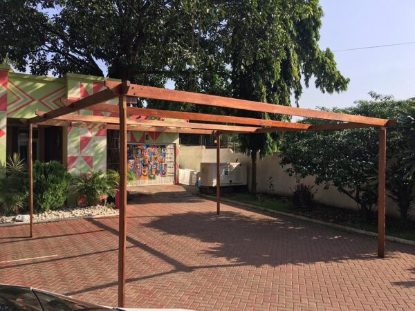 Pergola and More - Image 16