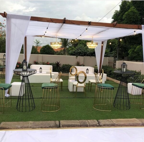 Pergola and More - Image 17