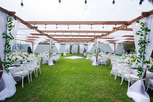 Pergola and More - Image 18