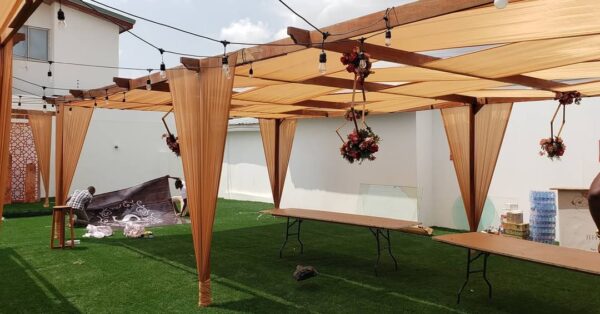 Pergola and More - Image 19