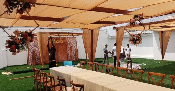 Pergola and More - Image 20