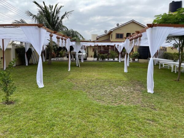 Pergola and More - Image 21