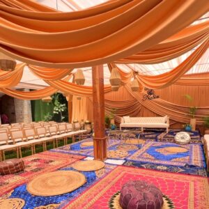 Pergola and More