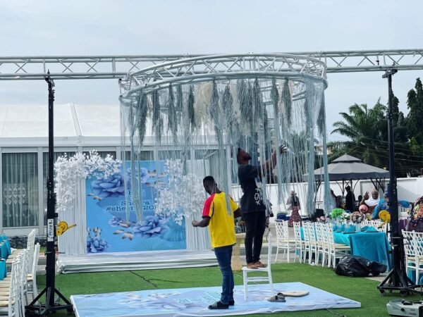 Prime Sounds and Event Lighting - Image 19