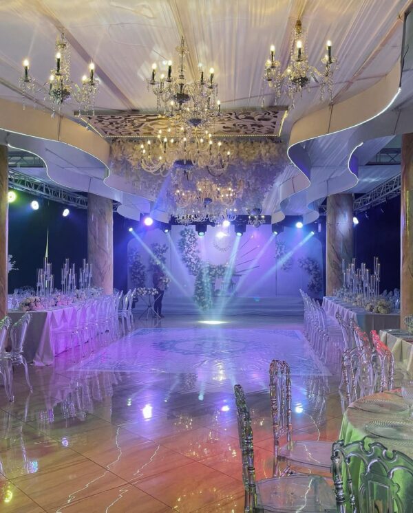 Prime Sounds and Event Lighting - Image 12