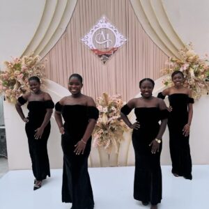 Primeofficials Ushering Agency