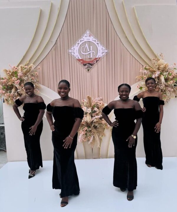 Primeofficials Ushering Agency
