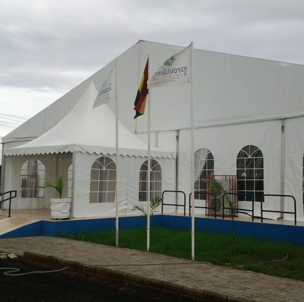 Providence Events and Recreation Centre - Image 2