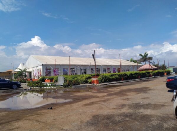 Providence Events and Recreation Centre - Image 18