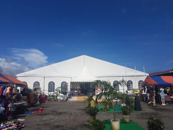 Providence Events and Recreation Centre - Image 19