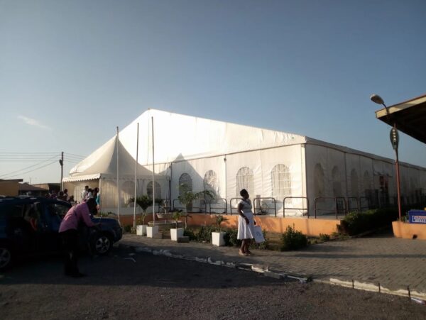 Providence Events and Recreation Centre - Image 3