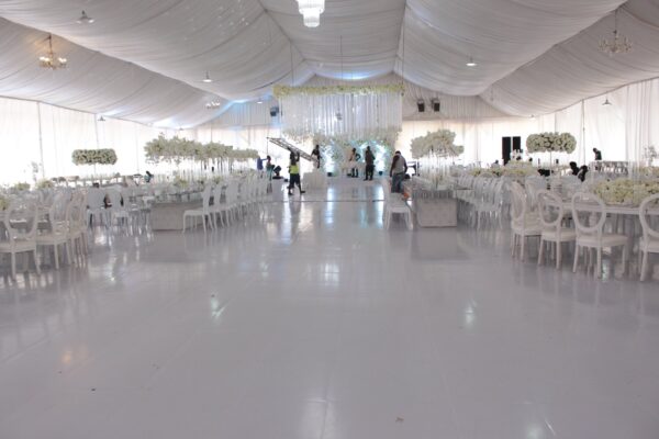 Providence Events and Recreation Centre - Image 29