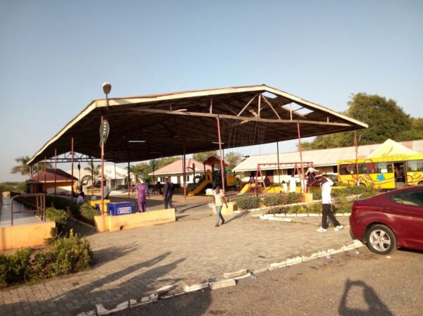 Providence Events and Recreation Centre - Image 6