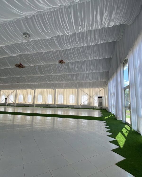 Rattray Park Kumasi-City - Image 2