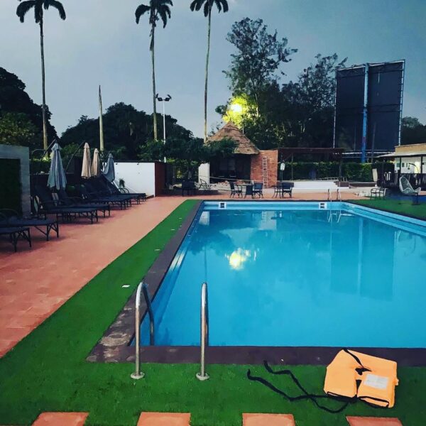 Rattray Park Kumasi-City - Image 8