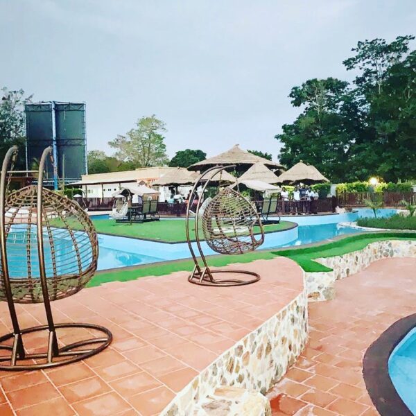 Rattray Park Kumasi-City - Image 9