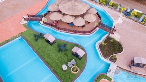 Rattray Park Kumasi-City - Image 11