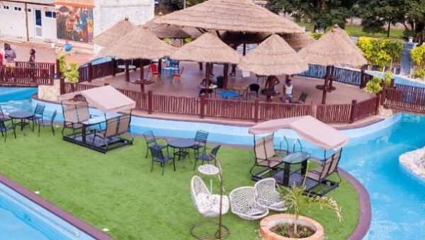 Rattray Park Kumasi-City - Image 12