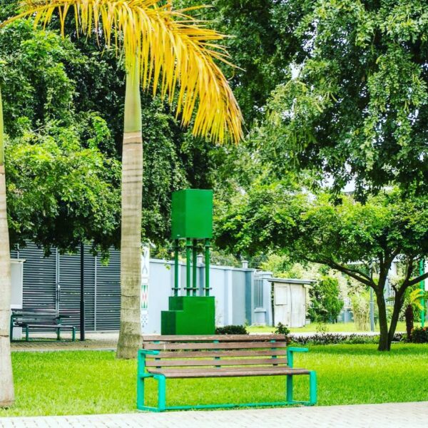 Rattray Park Kumasi-City - Image 14
