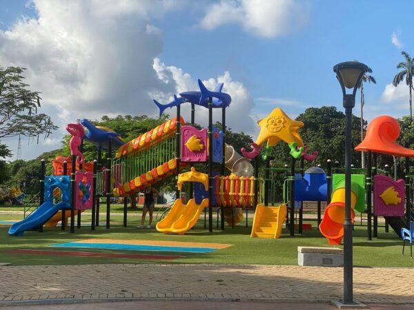 Rattray Park Kumasi-City - Image 17